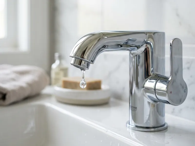 Faucet Repair & Installation Plumber in Brown City, MI
